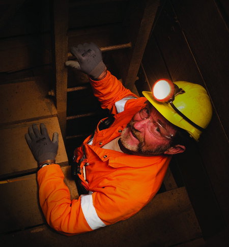 Mining Hall Of Fame - Accommodation NT 3