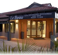 Le Beau Day Spa - Accommodation NT