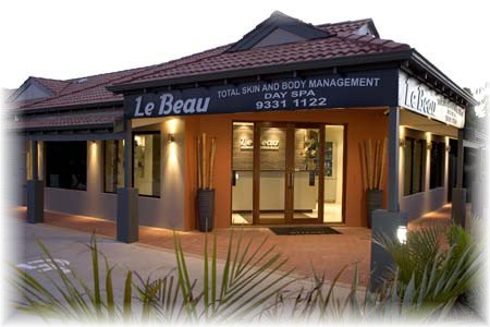 Le Beau Day Spa - Accommodation NT 0