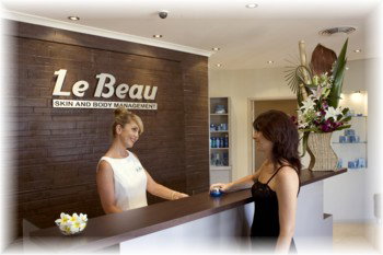 Le Beau Day Spa - Accommodation NT 1