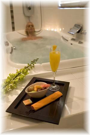 Le Beau Day Spa - Accommodation NT 2