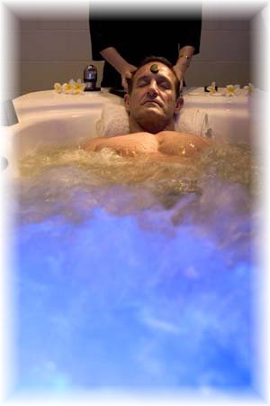 Le Beau Day Spa - Accommodation NT 3