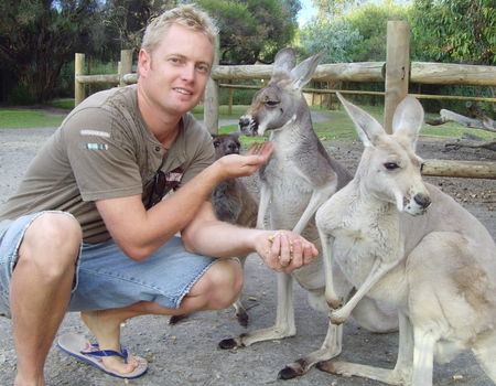 Eastern Perth And Perth Hills WA Accommodation NT
