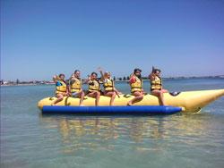 Rockingham Water Sports - Accommodation NT 1