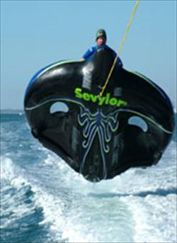 Rockingham Water Sports - Accommodation NT 2
