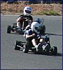 Raceway Kart Hire - Accommodation NT 0