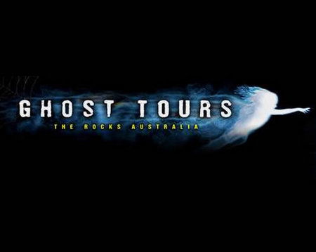 The Rocks Ghost Tours - Accommodation NT 0