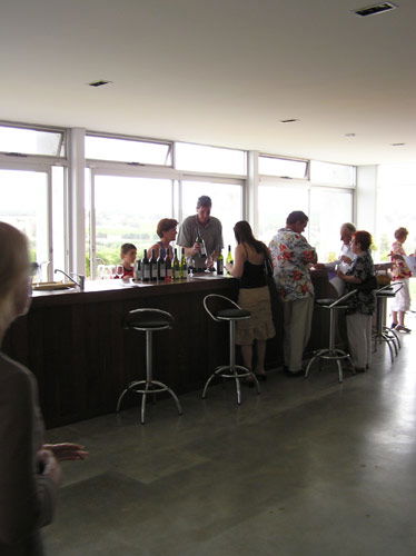 Riseborough Estate Winery & Gallery - Accommodation NT 2