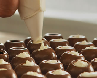 Margaret River Chocolate Company - Accommodation NT 0