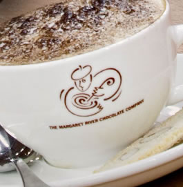 Margaret River Chocolate Company - Accommodation NT 2