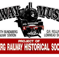Bundaberg Railway Museum - Accommodation NT
