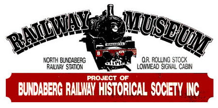 Bundaberg Railway Museum - Accommodation NT 0