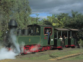 Bundaberg Railway Museum - Accommodation NT 2