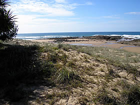  Accommodation NT