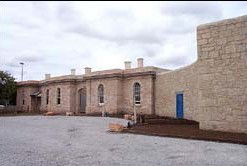  Accommodation NT
