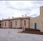 Old Gaol - Accommodation NT