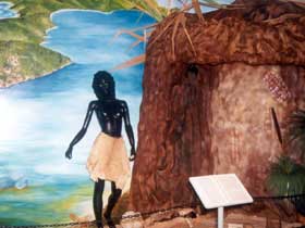 Proserpine Historical Museum - Accommodation NT 1