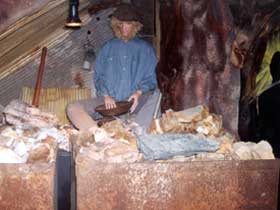 Proserpine Historical Museum - Accommodation NT 2