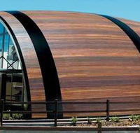 The Bundaberg Barrel - Accommodation NT