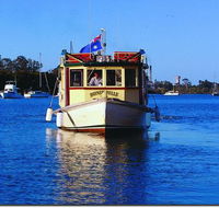 Bundy Belle River Cruise - Accommodation NT