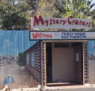 Mystery Craters - Accommodation NT