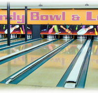 Bundy Bowl and Leisure Complex - Accommodation NT