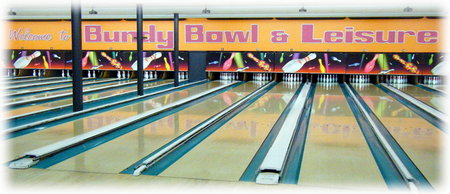 Bundy Bowl And Leisure Complex - Accommodation NT 0