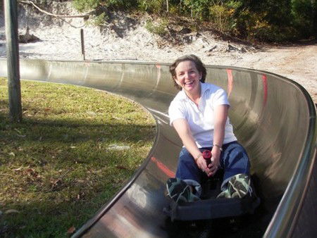 Toboggan Hill Park - Accommodation NT 1