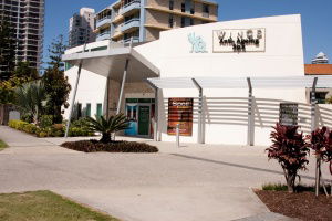 Wings Day Spa - Accommodation NT 0