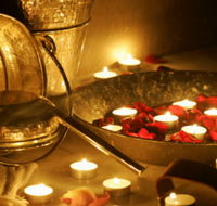 Lella Hammam Moroccan Bath and Spa - Accommodation NT