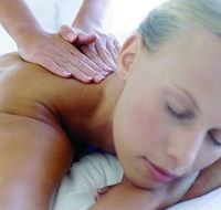 Calmer Therapies - Accommodation NT