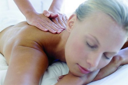 Calmer Therapies - Accommodation NT 0