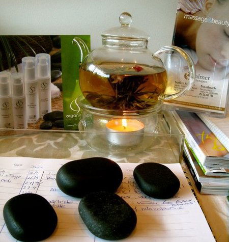 Calmer Therapies - Accommodation NT 3