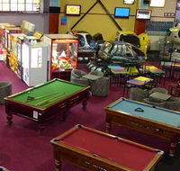 Funcity Sunshine - Accommodation NT