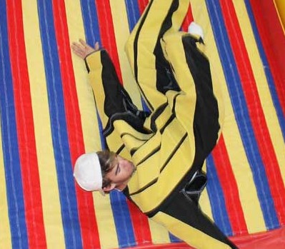 Funcity Sunshine - Accommodation NT 1