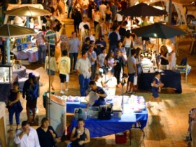 Surfers Paradise Beachfront Markets - Accommodation NT 0