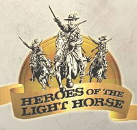 Australian Outback Spectacular - Accommodation NT