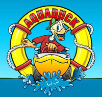 Aquaduck - Accommodation NT