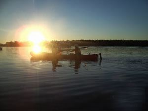 Kayak Noosa - Accommodation NT 1