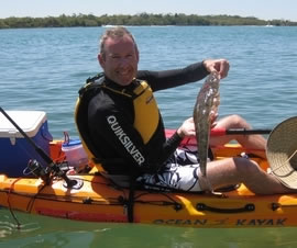 Kayak Noosa - Accommodation NT 2