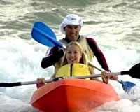 Noosa Ocean Kayak Tours - Accommodation NT 0