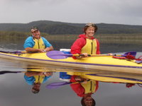 Kanu Kapers - Accommodation NT 1