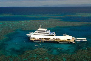 Sunlover Reef Cruises - Accommodation NT 2