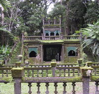 Paronella Park - Accommodation NT