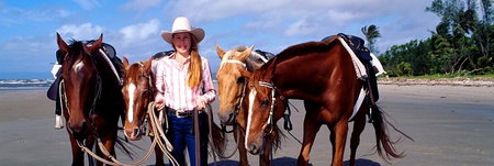 Ride The Beach - Accommodation NT 1