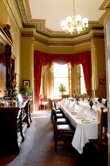 Rupertswood Mansion - Accommodation NT 3