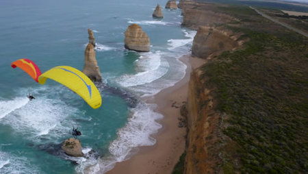 Airsports Adventure Flights - Accommodation NT 0