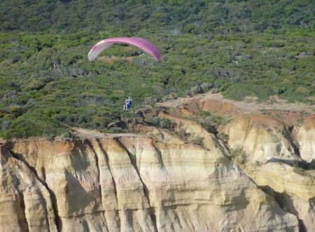 Airsports Adventure Flights - Accommodation NT 2