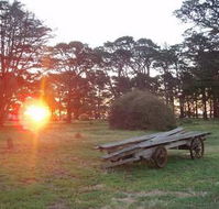 Point Cook Homestead - Accommodation NT