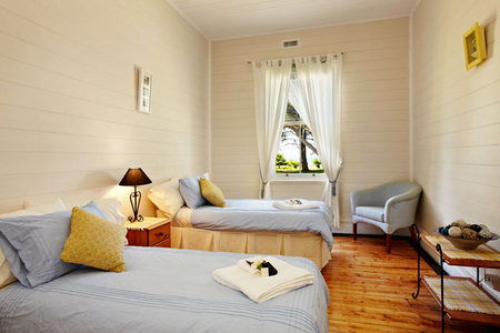 Point Cook Homestead - Accommodation NT 1